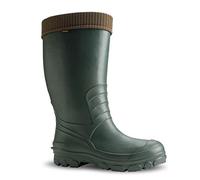 demar. Mixte Universelles Botte de Pluie, Vert, 44 EU
