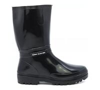 Demar Rainny Bottes de pluie en caoutchouc ,Noir,38/39 EU