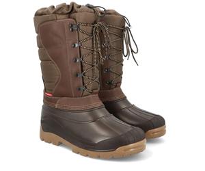 DEMAR VIGUR PRO Bottes de chasse Termos Bottes d'hiver imperméables
