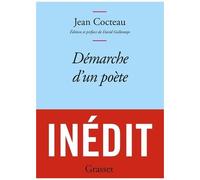 Démarche D'un Poète