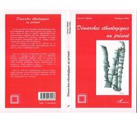 Démarches Ethnologiques au Présent - Monique Sélim - L'harmattan - broché - Livre