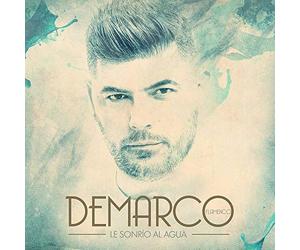 Demarco Flamenco - Le Sonrio Al Agua