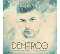 Demarco Flamenco - Le Sonrio Al Agua [Cd] Spain - Import