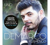 Demarco Flamenco - Uno [Import]