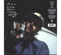 MAC DEMARCO - SALAD DAYS LP + DOWNLOAD NEUF