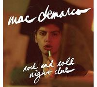 DEMARCO, MAC - Rock and Roll Night Club