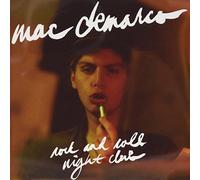 Demarco Mac - Rock & Roll Nightclub [Import]