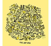 DEMARCO, MAC - This Old Dog