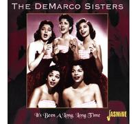 Demarco Sisters - It's Been a, Long Ti [Import]