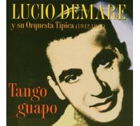 Demare,Lucio Y Su Orquesta Ti - Tango Guapo [Import]