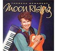 Demarest, Theresa - Moon Rising