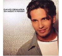 Demaria, David - Sin Miedo a Perder