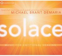 Demaria Michael Bran - Solace Music for Emotional Healing [Import]