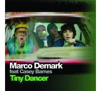 Demark, Marco Ft Casey Barnes - Tiny Dancer [Import]