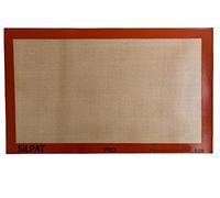 Demarle 47680 - 53 - Feuille de Cuisson antiadhérente pour Four 52x31.5 cm