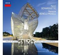 Demarquette - Echoes [Import]