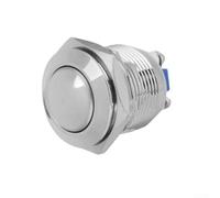 Démarrage 19mm Étanche IP67 pour Bateau Démarrage 19mm Étanche | Étanchéité IP67 totale, immersion sûre, pluie pour forte, éclaboussures, humide