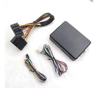 Démarrage à distance par télécommande d'origine,compatible avec Toyota,Honda,Hyundai,KIA,FORD,MAZDA,4G ou Bluetooth,pas besoin d'ajouter un démarrage push - Type FORD