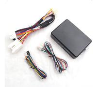 Démarrage à distance par télécommande d'origine,compatible avec Toyota,Honda,Hyundai,KIA,FORD,MAZDA,4G ou Bluetooth,pas besoin d'ajouter un démarrage push - Type TOYOTA