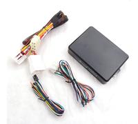 Démarrage à distance par télécommande d'origine,compatible avec Toyota,Honda,Hyundai,KIA,FORD,MAZDA,4G ou Bluetooth,pas besoin d'ajouter un démarrage push - Type Mazda