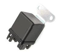 démarrage à froid Bougie De Préchauffage De Relais 12V Compatible Avec Mitsubishi MR8B-451 MM43128202 MM43128201-ABQA