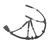 démarrage à froid Compatible avec VW pour Transporter 2003-2010 Faisceau de câblage de pont de bougie de préchauffage de voiture 070971277B