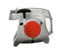 Démarrage à tirette pour FS70R FS70 FC70 4144 190 4005 41441904005 Mécanisme de démarrage du moteur Pièce de rechange pour un fonctionnement fiable de l'équipement extérieur