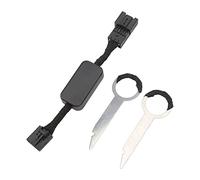 Démarrage Automatique B9 Start Stop Abs Métal Démarrage Automatique Arrêt Annulation Câble de Périphérique Haute Performance Plug and Play pour S4 B9 2016-2023 Arrêt de