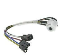 Démarrage Commutateur allumage Moteur bouton Convient pour Mazda B1600 B2000 B2600 Convient pour Kia Pride Câble de bobine d'allumage Interrupteur de démarrage UB71-66-151