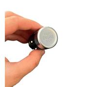 Démarrage Commutateur Bouton de démarrage et d'arrêt du moteur d'origine, pour VW Tiguan L 2016 - 2022, interrupteur à une touche, démarrage à un bouton Bouton De Démarrage(Matte)