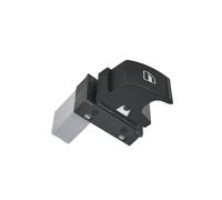 Démarrage Commutateur Convient pour VW Jetta & Golf MK5 MK6 Passat B6 Amarok Sharan Tiguan Touran Touareg interrupteur de fenêtre électrique 1F0959855 Bouton De Démarrage
