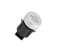 Démarrage Commutateur Ignition Starter pour Voitu Interrupteur à bouton-poussoir de démarrage et d'arrêt du moteur de voiture, compatible avec VW Golf Plus, Sharan, Tiguan, Seat Alhambra 5N0959839