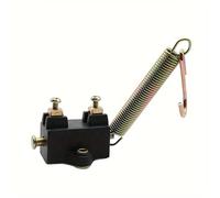 Démarrage Commutateur Interrupteur universel de feu stop pour voiture, interrupteur classique, accessoires de capteur automobile Ignition Starter pour Voiture