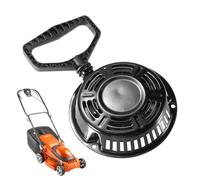 Démarrage De Recul pour La Machine De Patio - Pièces De Départ De Retour De Souffleur De Neige - Remplacement D'accessoires De Souffleur De Neige Résistant pour La Maison, Le Jardin, Le Parc, L'