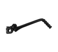 Démarrage Kick Accessoires Moto 13 Mm Kick Start Levier Pédale Pour SSR Pour SDG Pour BSE 50cc 70cc 90cc 110cc 125cc 140cc 150cc 160cc(Black)