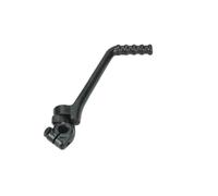 Démarrage Kick Levier De Démarrage 13mm 16mm Pédale Pit Bike Pour 50cc 70cc 90cc 110cc 125cc 140cc 150cc 160cc Pour SSR Pour SDG Pour BSE(Black Holes 13mm)