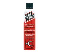 Bombe de démarrage moteur START PILOTE 300ml