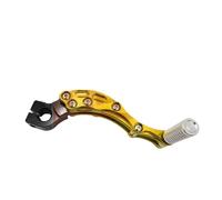 Démarrage Pédale Levier De Changement Pédale Démarrage À Pied Modifié pour Moto en AluMi&nium CNC Scooter pour Dio 50 Jog AF18 AF28 AF34 AF35