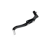 Démarrage Pédale Levier De Démarrage Moto Robuste pour Tout-Terrain Modification Remplacement du pour