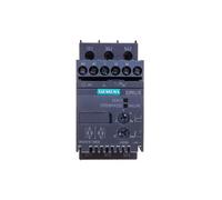 Démarrage progressif 3 phases 200-480VAC 17,6A 3RW3018-1BB04