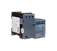 Démarrage progressif 3 phases 200-480VAC 17,6A 3RW3018-1BB14