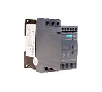 Démarrage progressif 3 phases 200-480VAC 38A 3RW3028-1BB14