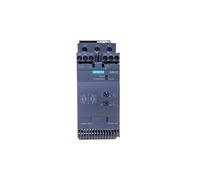 Démarrage progressif 3 phases 200-480VAC 63A 3RW3037-1BB04