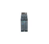 Démarrage progressif 3 phases 200-480VAC 63A 3RW4037-1BB14