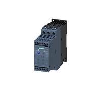 Démarrage progressif 3 phases 200-480VAC 80A 3RW4046-1BB14