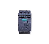 Démarrage progressif 3 phases 200-480VAC 9A SIRIUS 3RW3016-1BB04