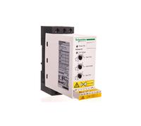 Démarrage progressif 3 phases 380-415VAC 6A 1,5-3kW ATS01N206QN