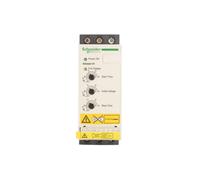 Démarrage progressif 3 phases 380-415VAC 9A 4kW 400V ATS01N209QN
