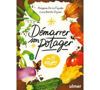 Démarrer son potager: Mini-guide pour se lancer en 5 étapes
