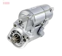 Démarreu DENSO DSN601 pour MG ZT 2 2002-2003